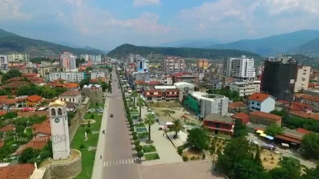 Tirana dhe Elbasani &ldquo;n&euml;n pushtetin&rdquo; e pluhurit, raporti nxjerr
