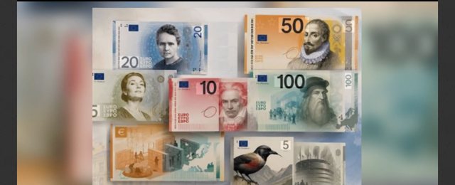 &nbsp;Eurot do t&euml; marrin pamje t&euml; re, qytetar&euml;t do t&euml;