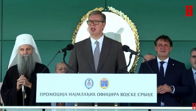 &ldquo;Ju presin dit&euml; m&euml; t&euml;