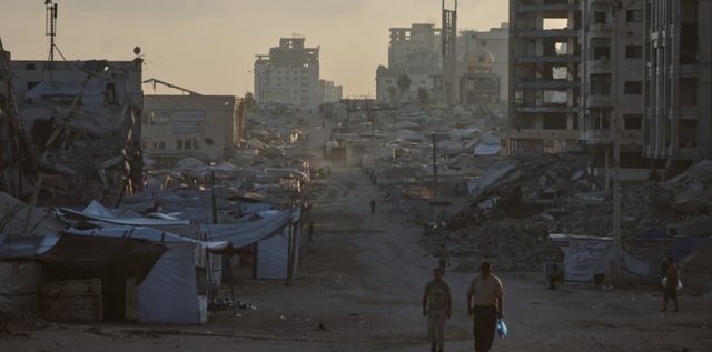Sulm ajror izraelit n&euml; veri t&euml; Gaz&euml;s, vritet shefi i