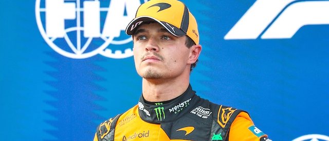 Formula 1/ Norris merr “pole” në Hungaroring, pas tij