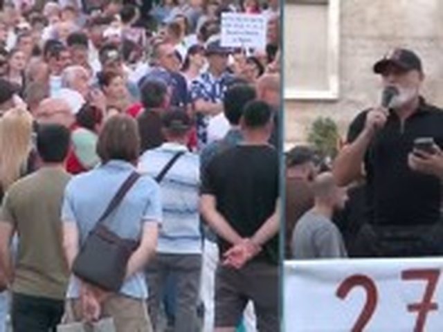 &ldquo;Besa nuk &euml;sht&euml; p&euml;r ty o mashtrues"/ Emigranti: Jep