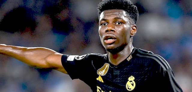 Tchouameni, nj&euml; hap larg Manchester United: arrihet marr&euml;veshja me