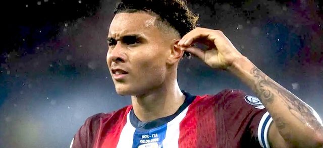 Arsenali dhe Tottenhami në luftë për Nusa, Leipzig kërkon 51
