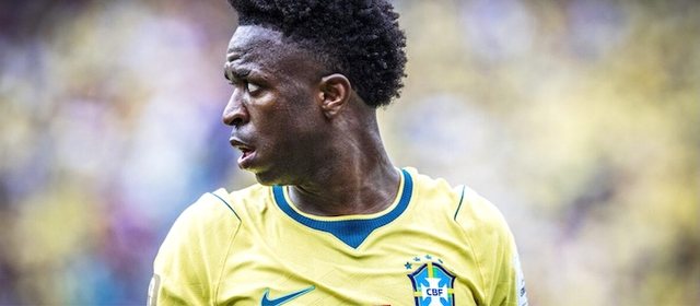 Arsenali kërkon brazilianin Vinicius, ndërhyn me forcë Jose