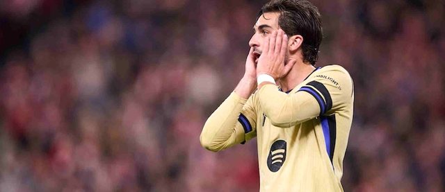 Bar&ccedil;a k&euml;rkon ta rinovoj&euml; kontrat&euml;n e Ferran Torresit, por