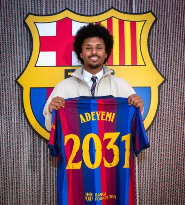 Bar&ccedil;a e d&euml;shiron argjentinasin Juli&aacute;n &Aacute;lvarez, por nuk