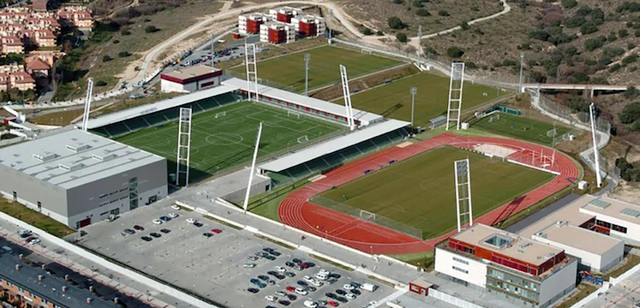 Federata Spanjole vë ‘Qytetin e Futbollit’ në dispozicion
