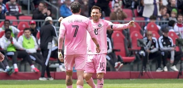 Messi nuk do të jetë në ndeshjen All-Star të MLS 2026, por