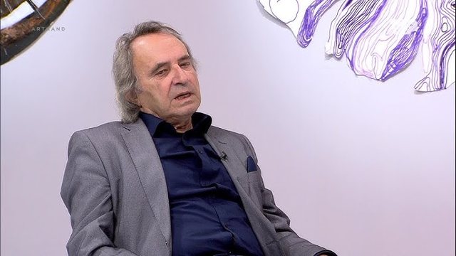 Protestat qytetare n&euml; Tiran&euml;/ Regjisori Mevlan Shanaj: Pse po heshtin