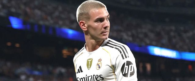 Los Blancos do ta huazojn&euml; Mastantuonon, kur n&euml; Madrid t&euml;