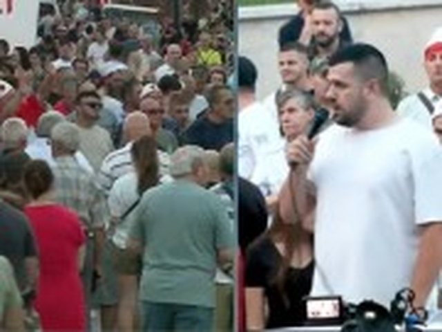 "P&euml;r 57 dit&euml; jemi kthyer n&euml; makthin e