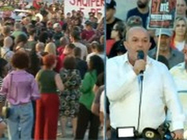 "Nuk ishte uj&euml; me spraj, por acid"/ Qytetari:&nbsp;Zot&euml;rinj