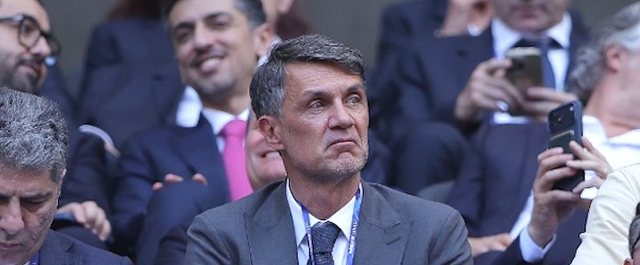 Maldini dhe trajneri i ri i Italisë! Nëse dështon Pirlo, edhe
