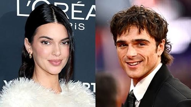 Si po ecën romanca mes Kendall Jenner dhe aktorit Jacob Elordi, a do