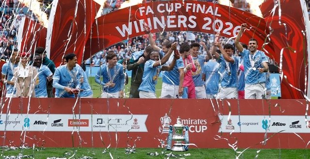 Nuk e fituan trofeun e Kup&euml;s s&euml; Bot&euml;s, por mbush&euml;n