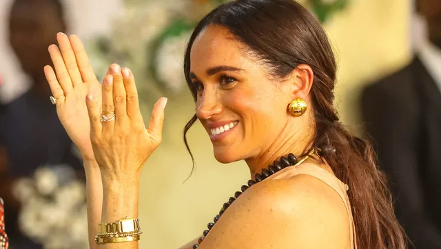 Meghan Markel refuzon t&euml; thirret Dukesh&euml; n&euml; &ldquo;MasterChef