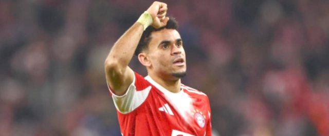 Luis D&iacute;az n&euml; sh&euml;njest&euml;r t&euml; saudit&euml;ve: oferta