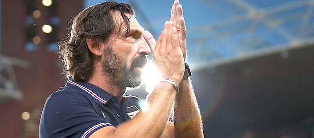 Pirlo thyen heshtjen: "M&euml; vjen keq! Bashk&euml;punimi ishte thjesht i