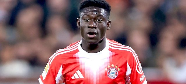 Bayern Munich po vendos nj&euml; precedent: e gjen &lsquo;sozin&euml;&rsquo; e