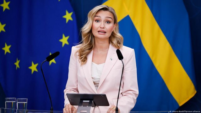 Suedia leht&euml;son procedurat p&euml;r lejet e minierave