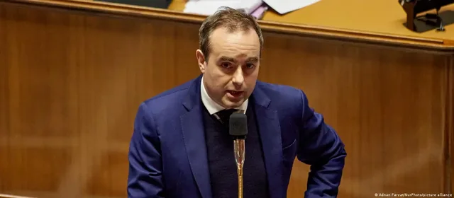 Franca nis zbatimin e masa t&euml; rrepta kund&euml;r p&euml;rdorimit t&euml;