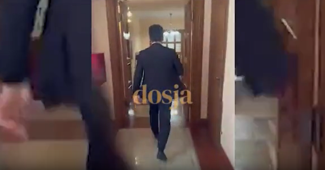 VIDEOLAJM/ Marr&euml;veshja &lsquo;sekrete&rsquo; q&euml; do votohet n&euml;