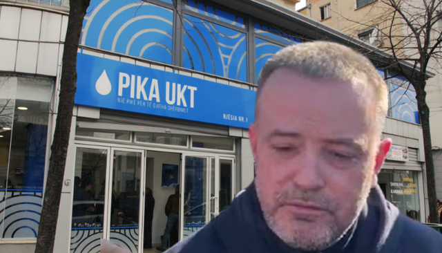 Edhe kjo ndodh n&euml; Shqip&euml;ri/ Drejtori i UKT-s&euml; hap tender 100 mln
