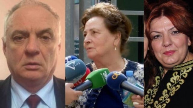 Fatime Kryemadhin nuk paraqitet p&euml;r gjyqin ndaj saj, gjykata shtyn