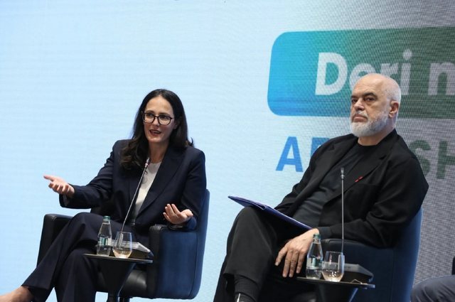 BIRN: &Ccedil;far&euml; tregon mbivler&euml;simi i lekut p&euml;r ekonomin&euml;