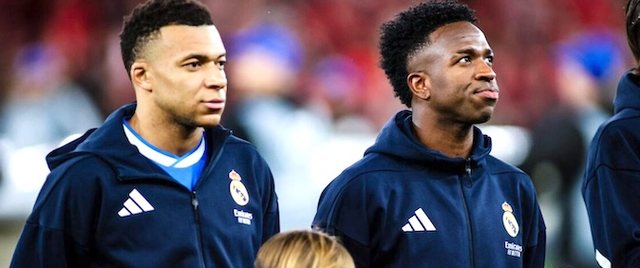 Ja pse largimi i Vinicius Jr. nga Real Madridi do t&euml; ishte nj&euml; fitore