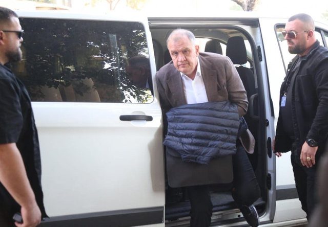 &ldquo;SASPAC&rdquo;/ GJKKO i rikthen dosjen SPAK-ut p&euml;r plot&euml;sim
