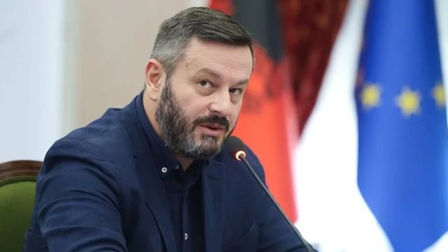 Plarent Ndreca memorandum Dhom&euml;s s&euml; Avokatis&euml;: Praktikat