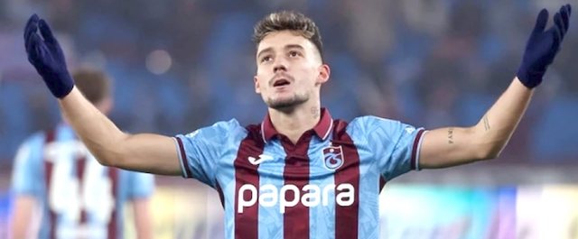 Ernest Mu&ccedil;i, synim i gjigant&euml;ve t&euml; Italis&euml; dhe