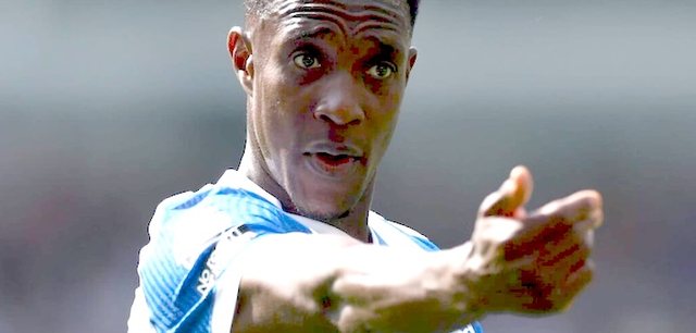 Chelsea po shikon mund&euml;sin&euml; e transferimit t&euml; sulmuesit Danny