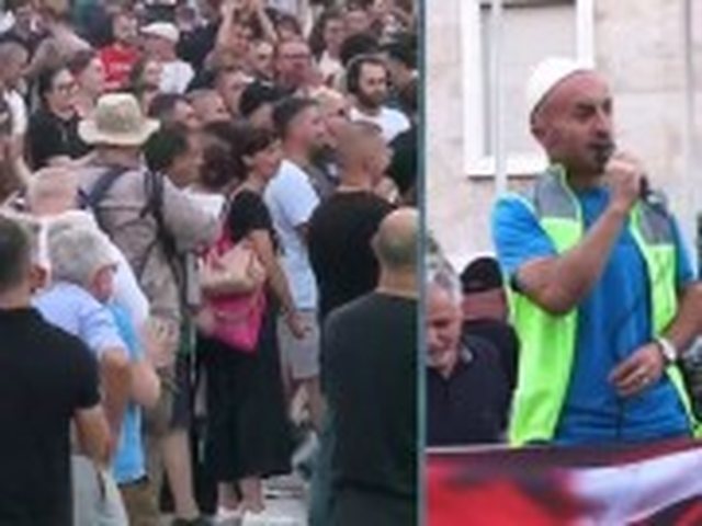 "Qeveria e krimit ishte tmerruar nga vez&euml;t"/ Aktivisti Arben