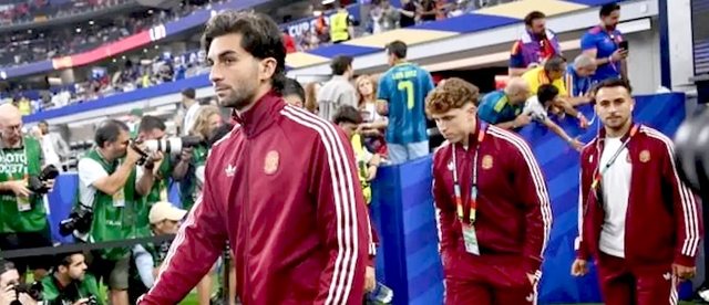 Ferran Torres d&euml;sh&euml;ron t&euml; q&euml;ndroj&euml; te Bar&ccedil;a,