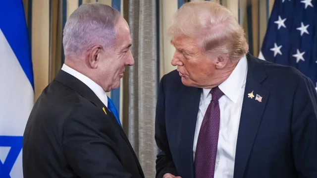 Takimi Netanyahu-Trump/ Pse ky takim nuk do t&euml; jet&euml; si takimet e
