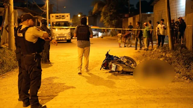 Ekuadori n&euml; luft&euml; me kartelet e drog&euml;s, BBC: Bandat shqiptare rol