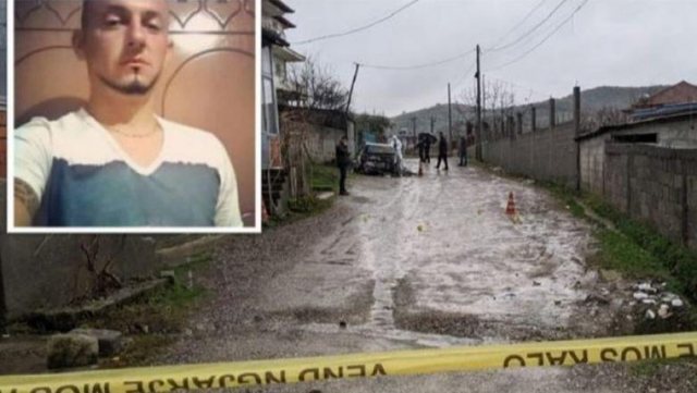 Zbardhet d&euml;shmia e kush&euml;ririt t&euml; Bashaliut n&euml; gjyq: Albi ra