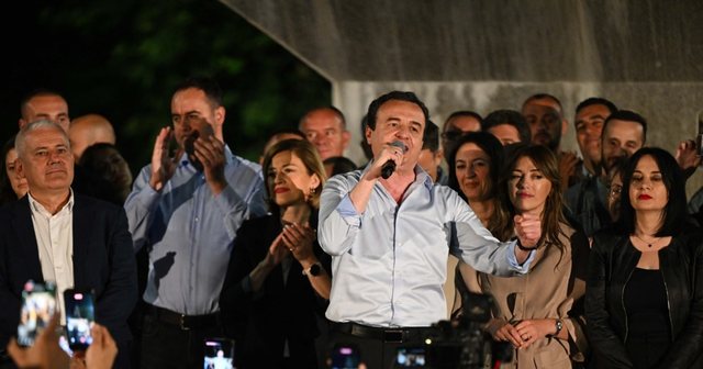 Analiza e REL: Zgjedhjet nxor&euml;n numra p&euml;r qeverisje, por jo domosdo