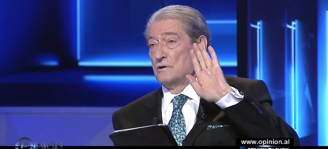 Ish-kompleksi Partizani/ Berisha: SPAK ka fshehur 500 dokumente nga dosja