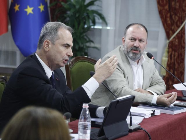 Reforma territoriale 2.0 e PS/ BIRN: Bashkit&euml; q&euml; rrezikojn&euml;