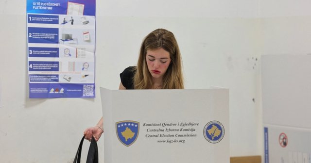 REL: &Ccedil;far&euml; mesazhi dhan&euml; rezultatet e zgjedhjeve?