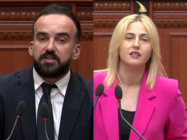 &lsquo;Struc i Nart&euml;s&rsquo;, Zhupa-Jaupajt: S&rsquo;t&euml; vjen pak turp?