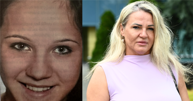 Shtatë vjet në kërkim të Sabinës që u largua