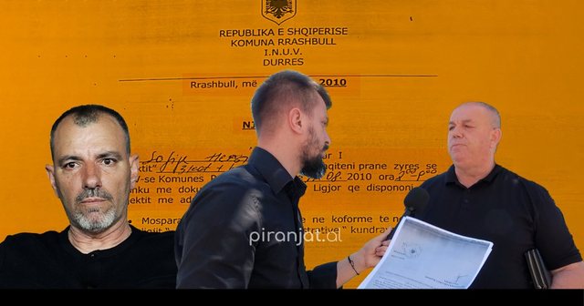 Flamur Gjuzi, i dënuar për "shpërdorim detyre" sot
