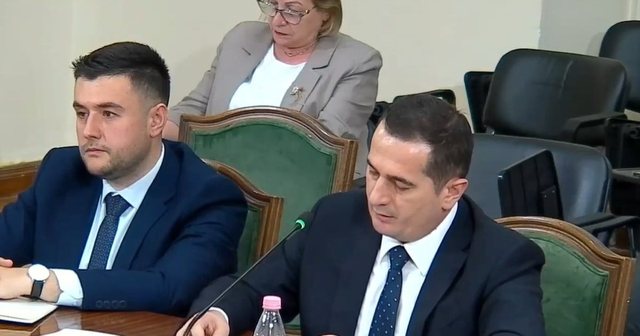 "T&euml; rishikohet politika penale p&euml;r krimet zgjedhore"/ Kreu i