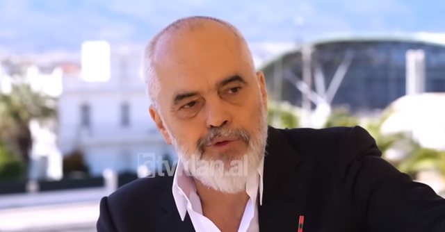 Dosja Xibraka/ Rama p&euml;r Bardhin: &Ccedil;ingia &euml;sht&euml; n&euml; SPAK