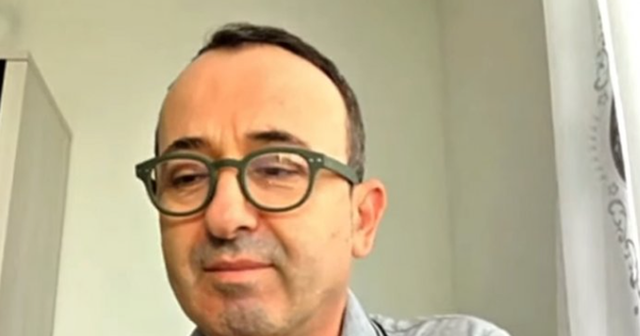 Skandali i Ram&euml;s n&euml; Zvic&euml;r/ Zagani: Q&euml;ndroi n&euml; hotelin